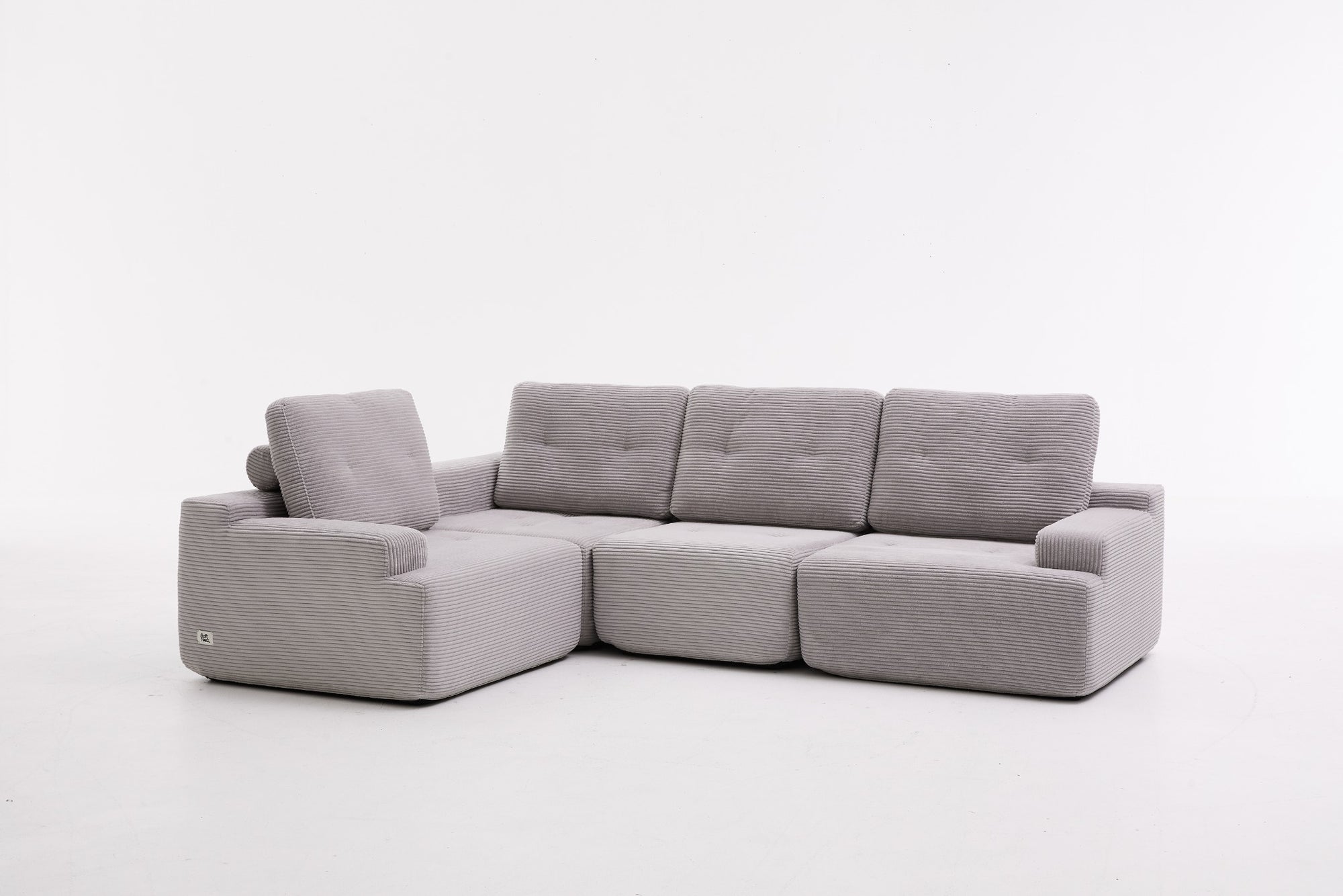 Fluffa Modular Sofa