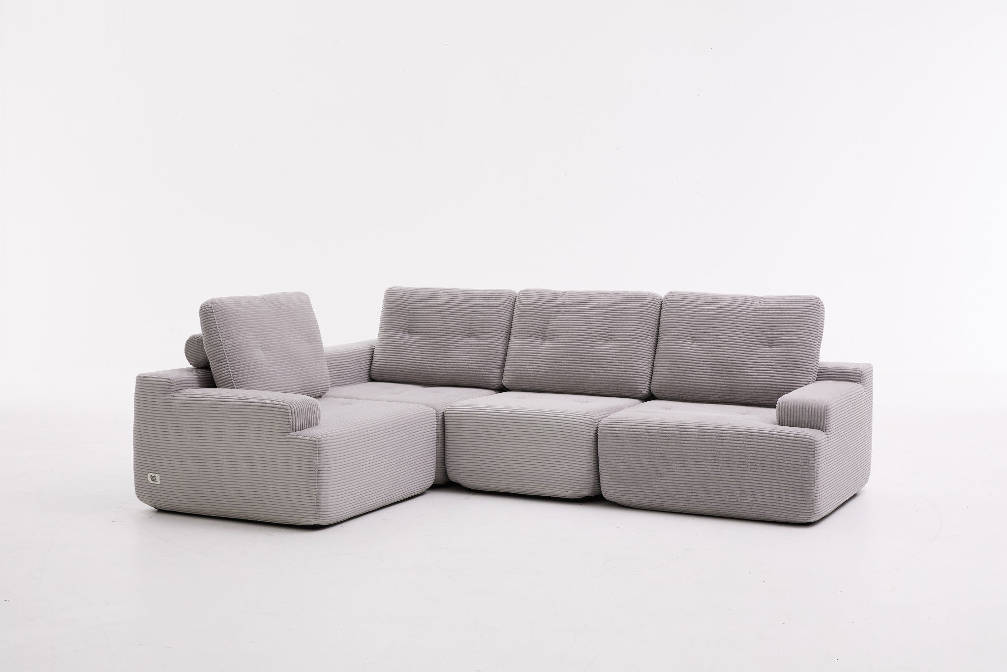 Fluffa Modular Sofa