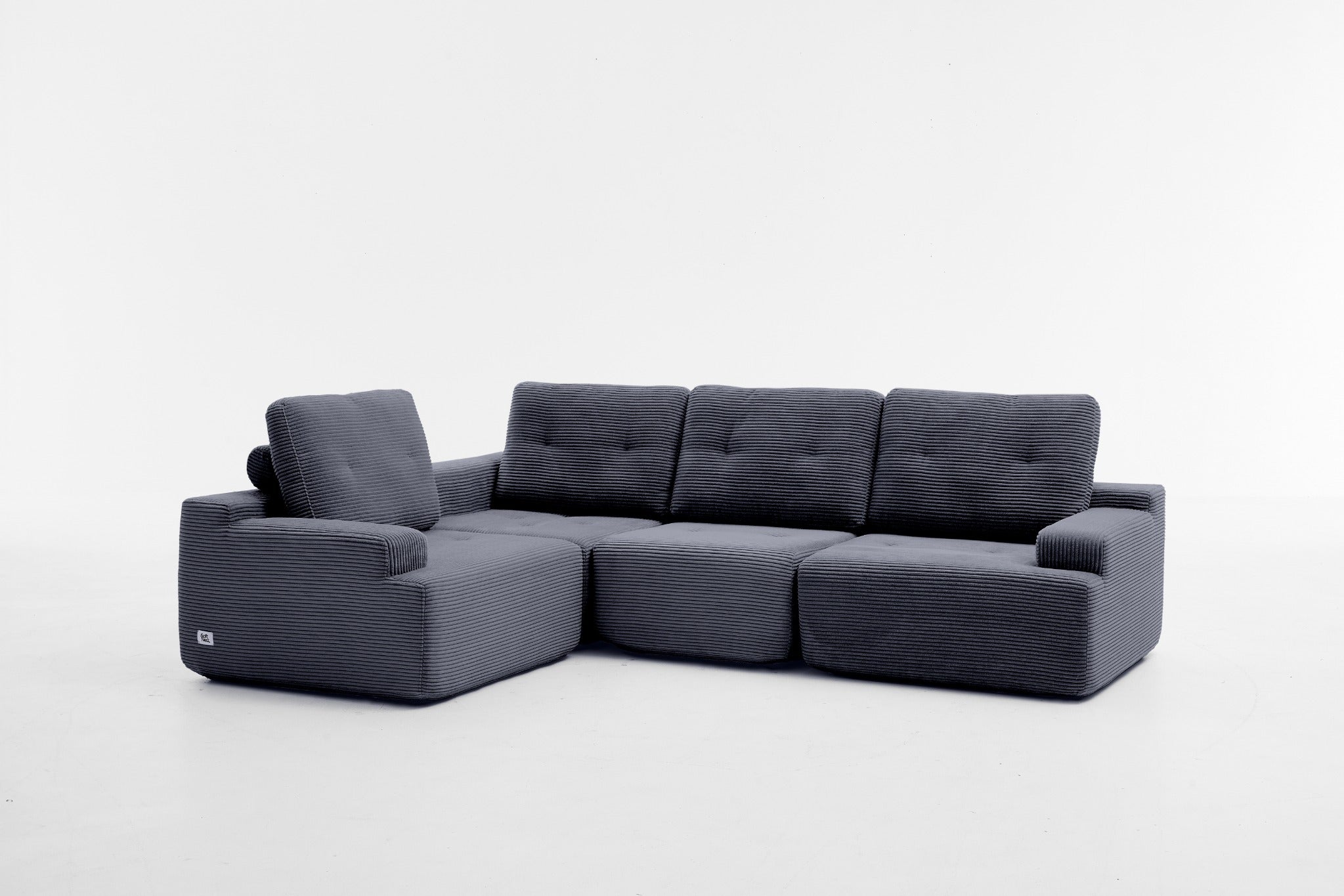 Fluffa Modular Sofa