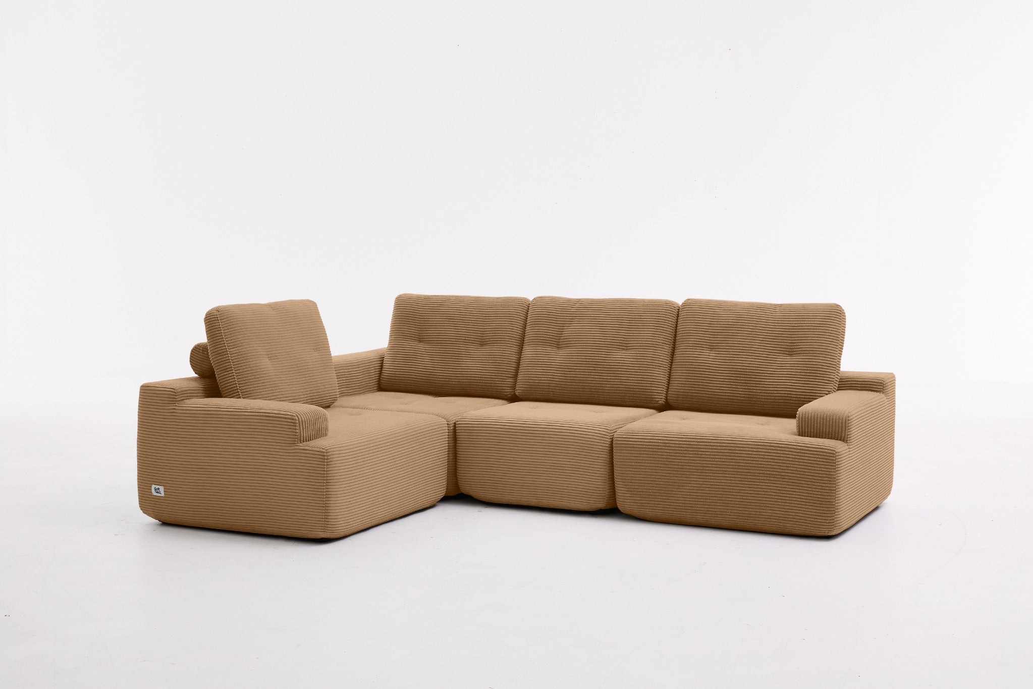 Fluffa Modular Sofa