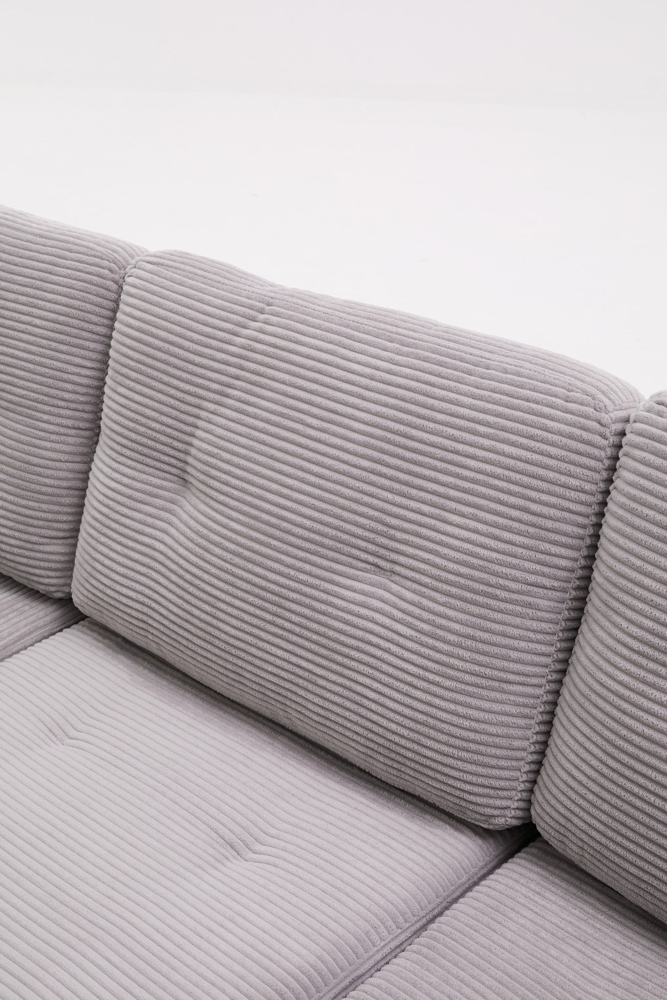 Fluffa Modular Sofa