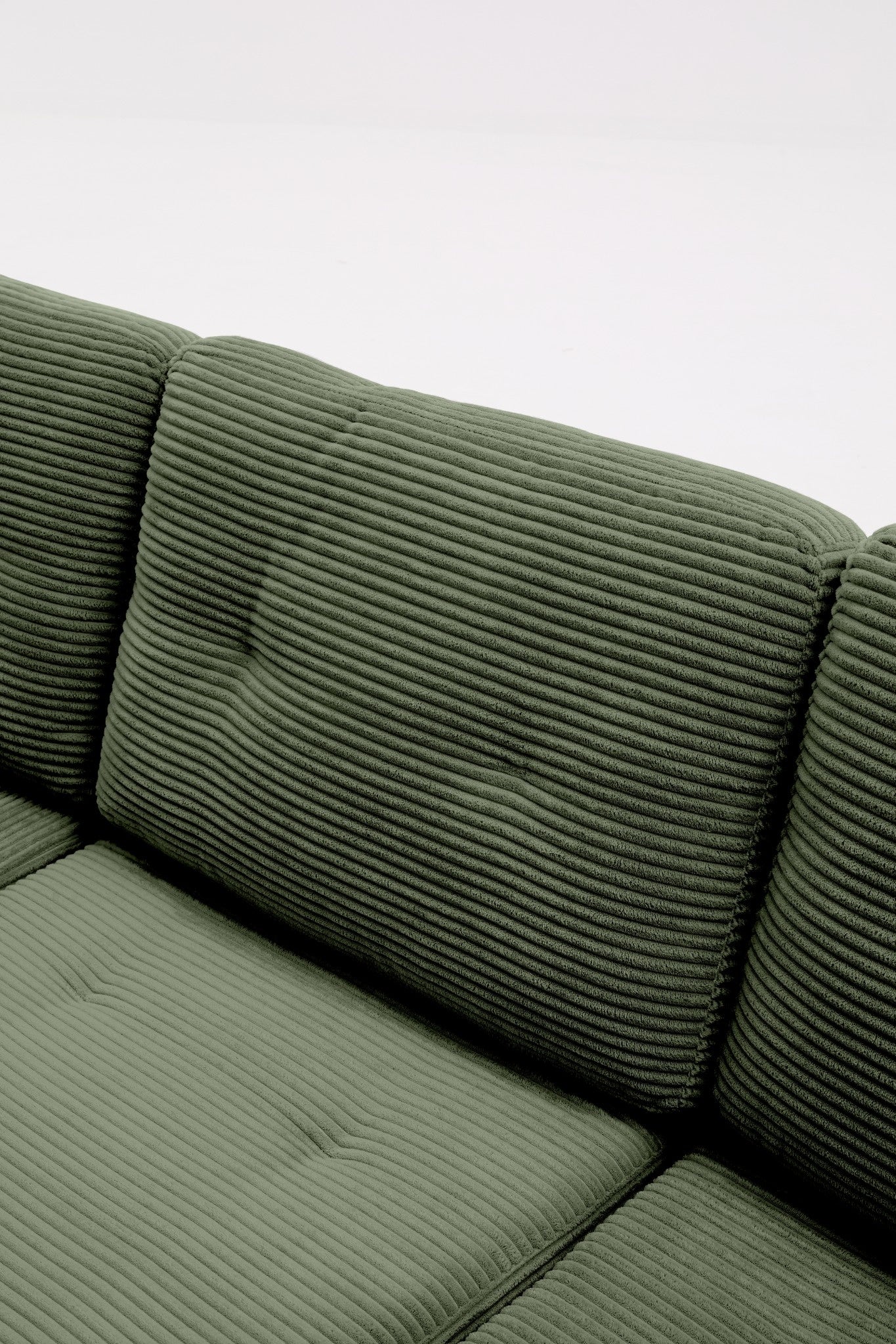 Fluffa Modular Sofa