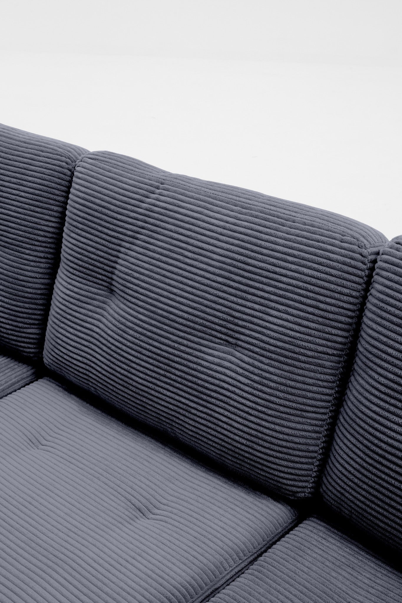 Fluffa Modular Sofa