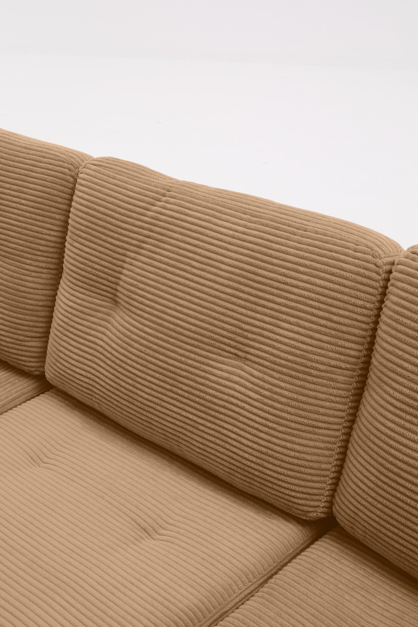 Fluffa Modular Sofa