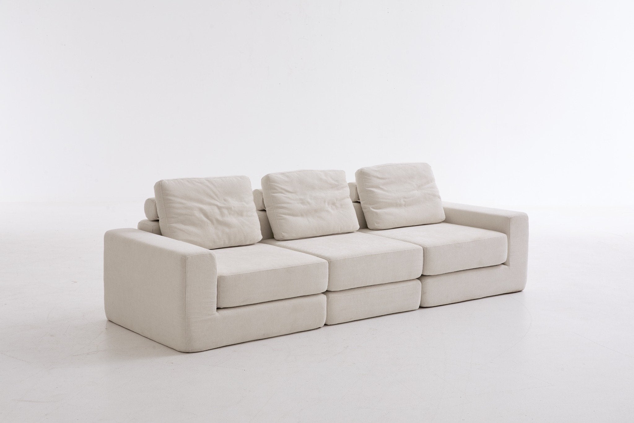 Mixo Modular Sofa