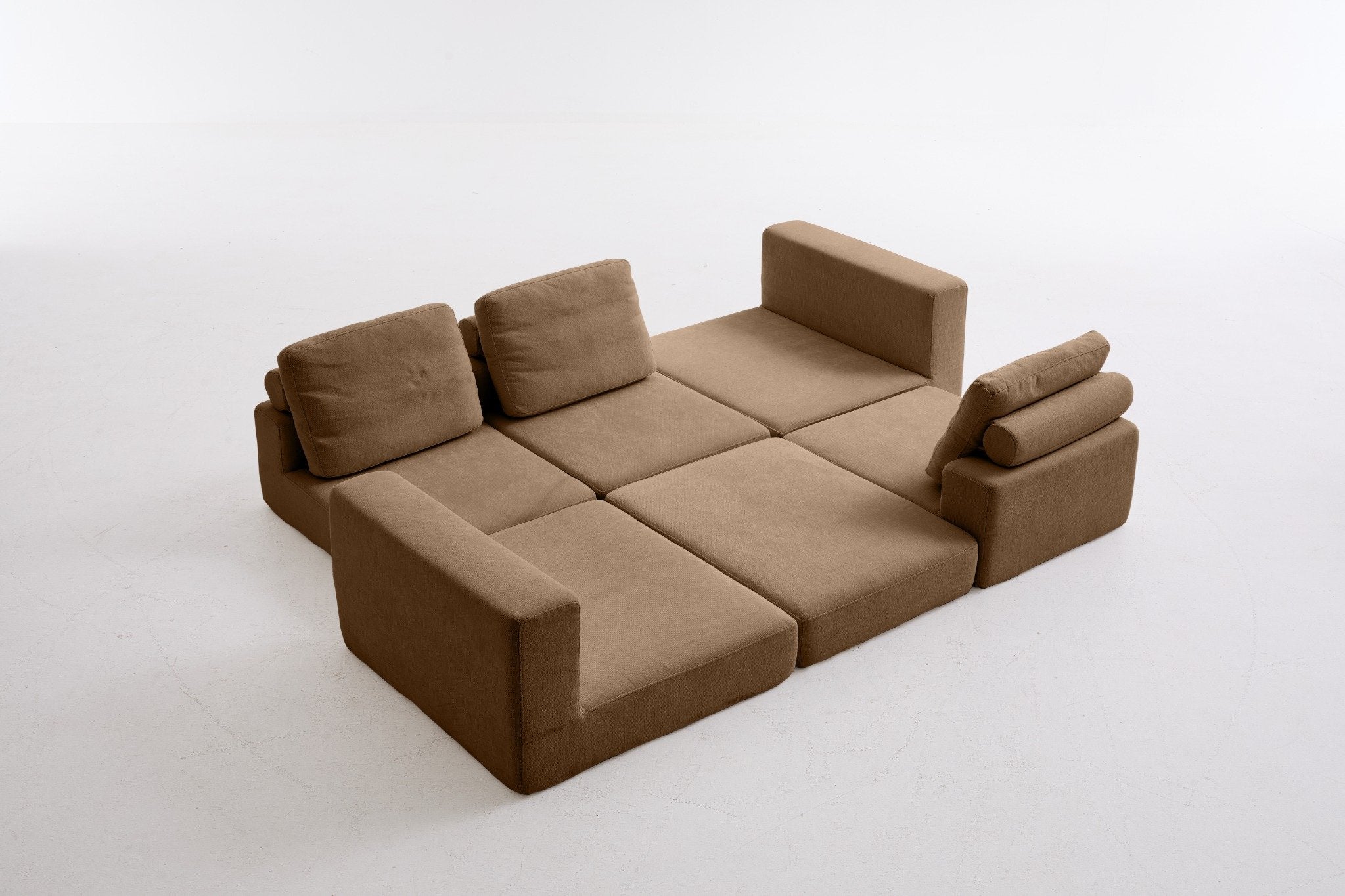Mixo Modular Sofa