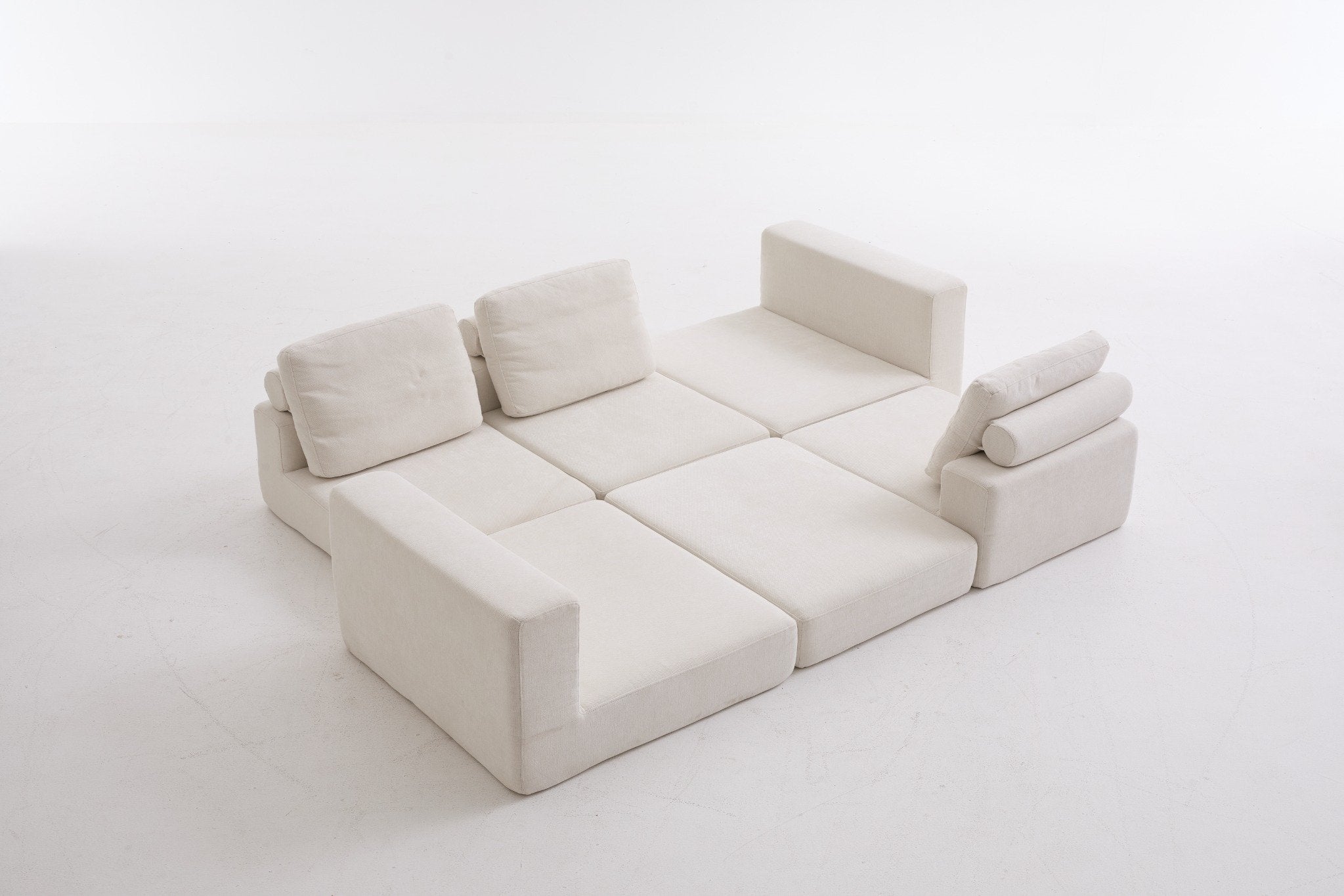 Mixo Modular Sofa