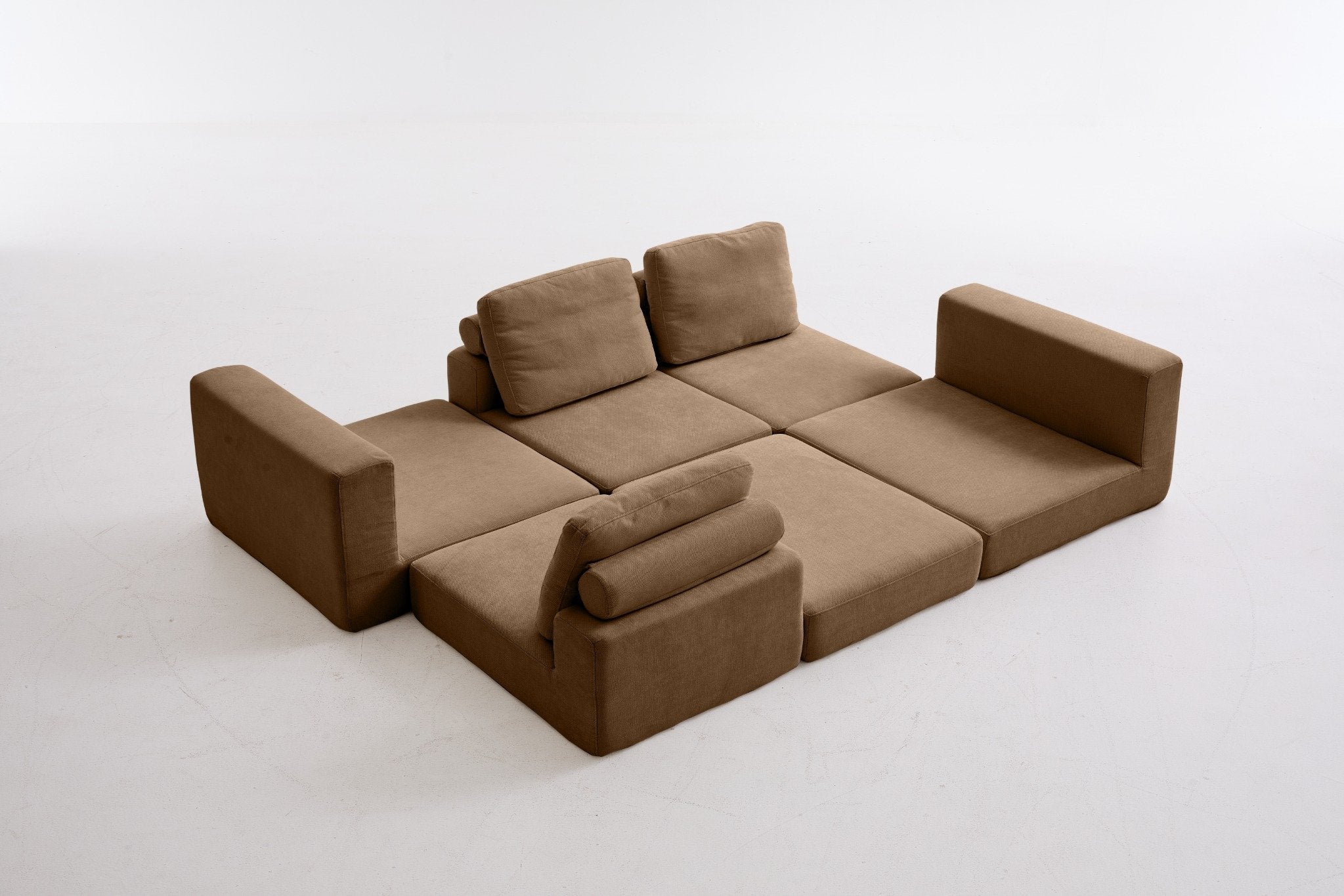 Mixo Modular Sofa