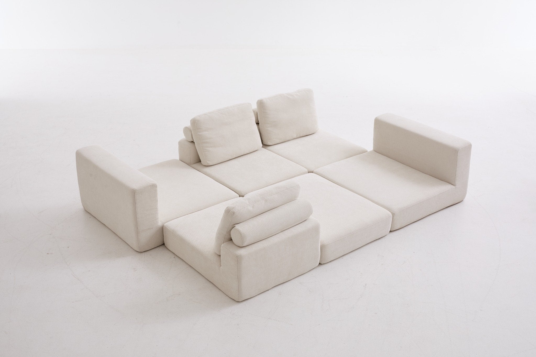 Mixo Modular Sofa