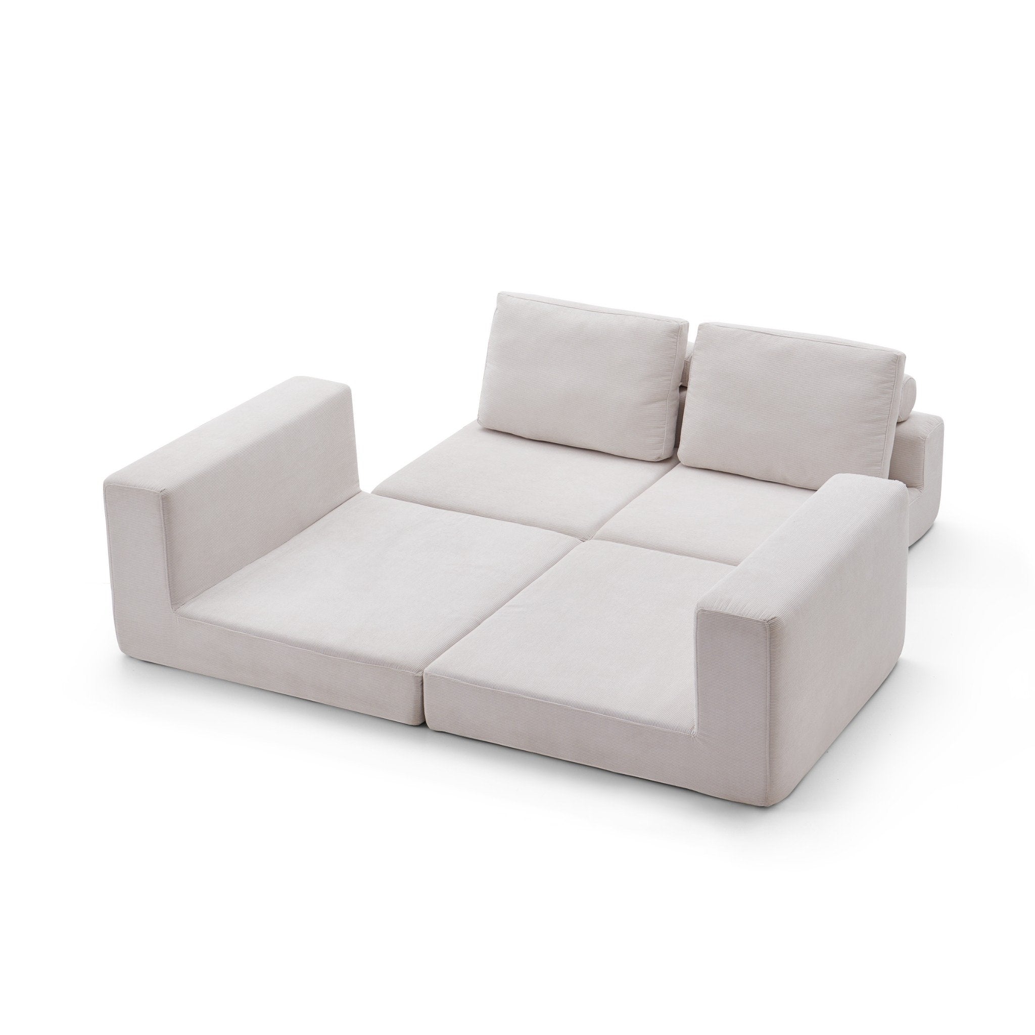 Mixo Modular Sofa