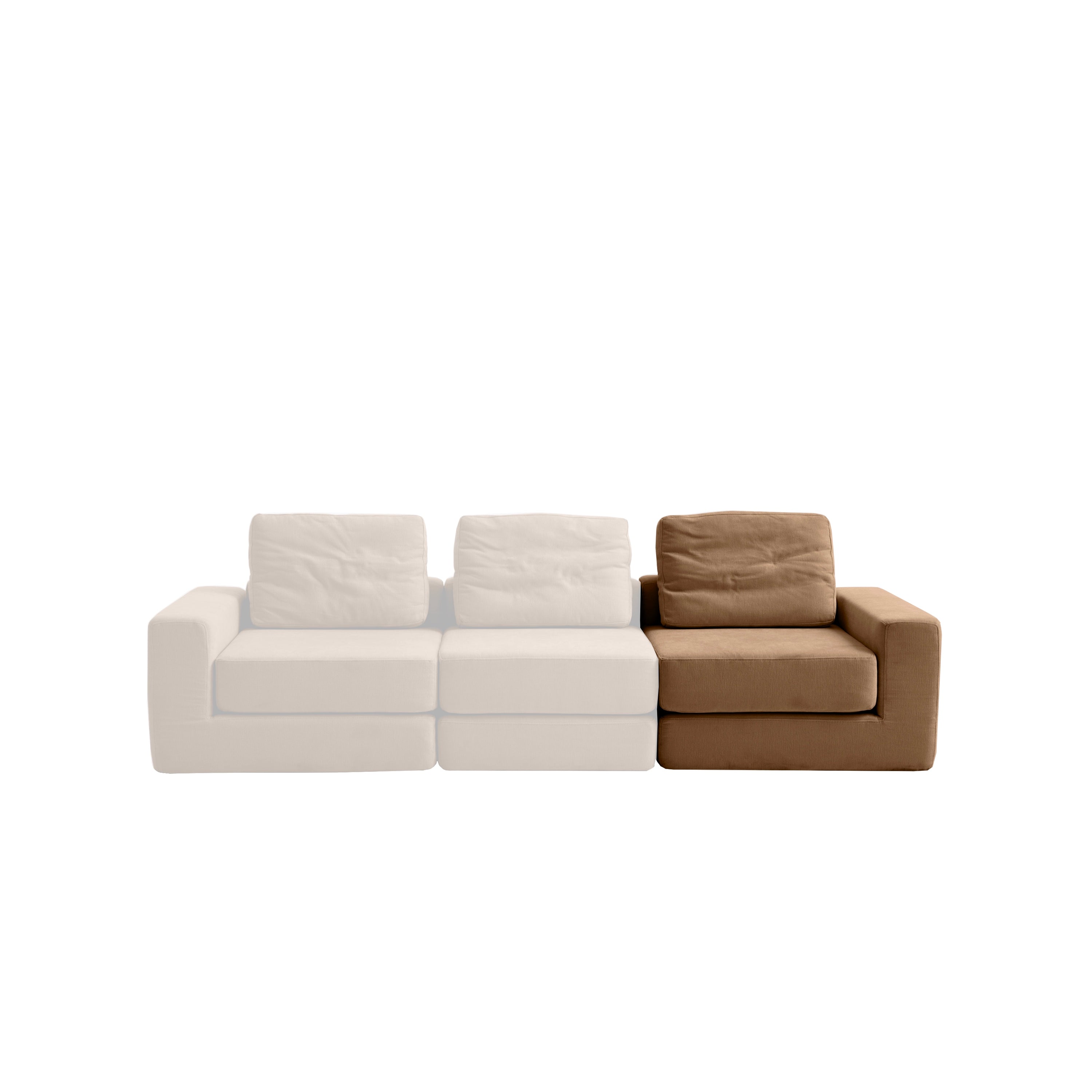 Mixo Modular Sofa