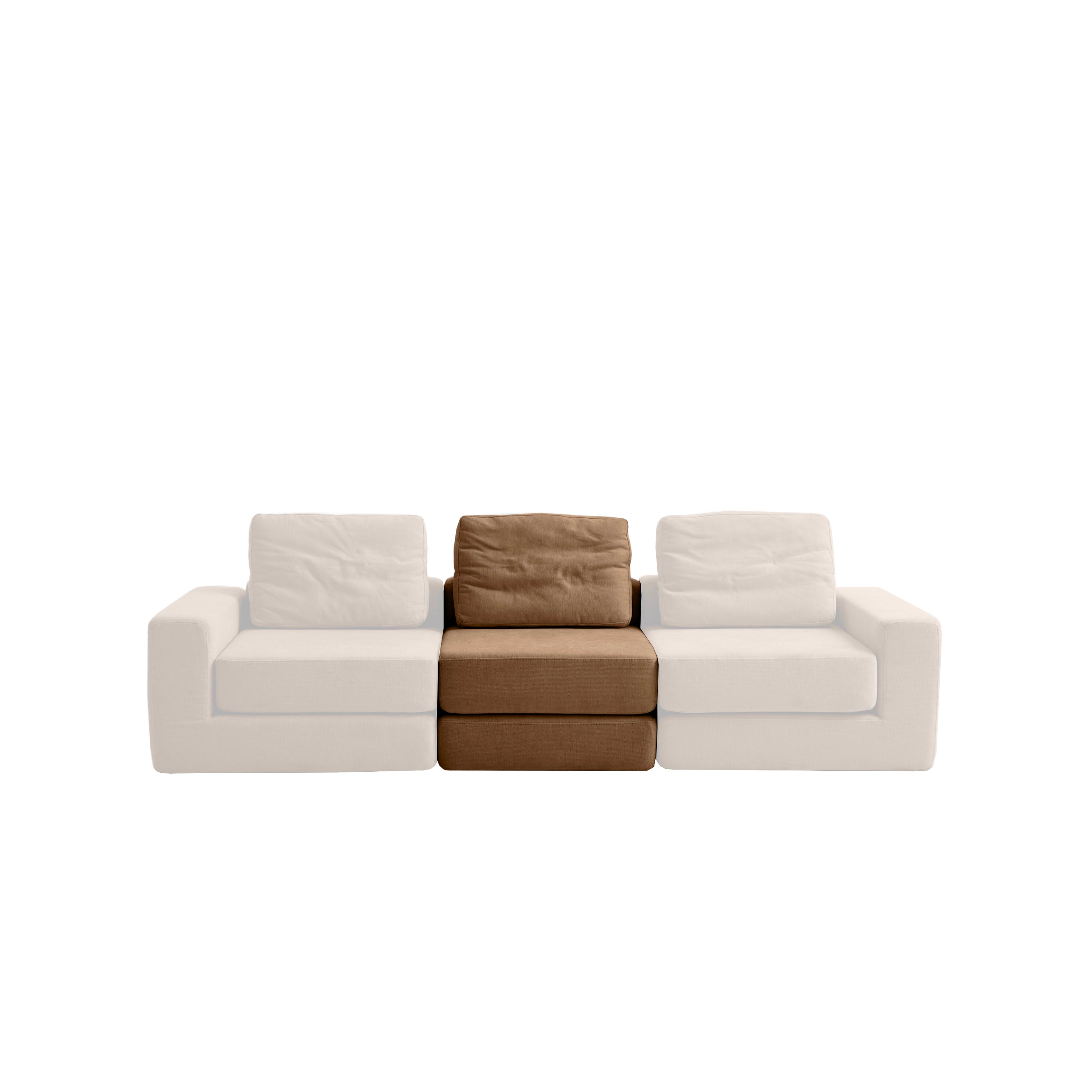 Mixo Modular Sofa