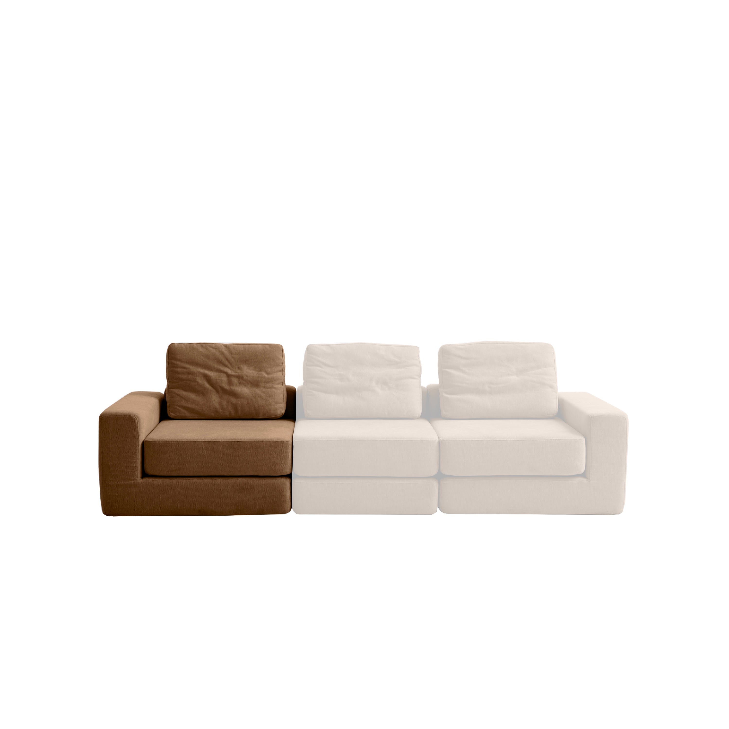 Mixo Modular Sofa
