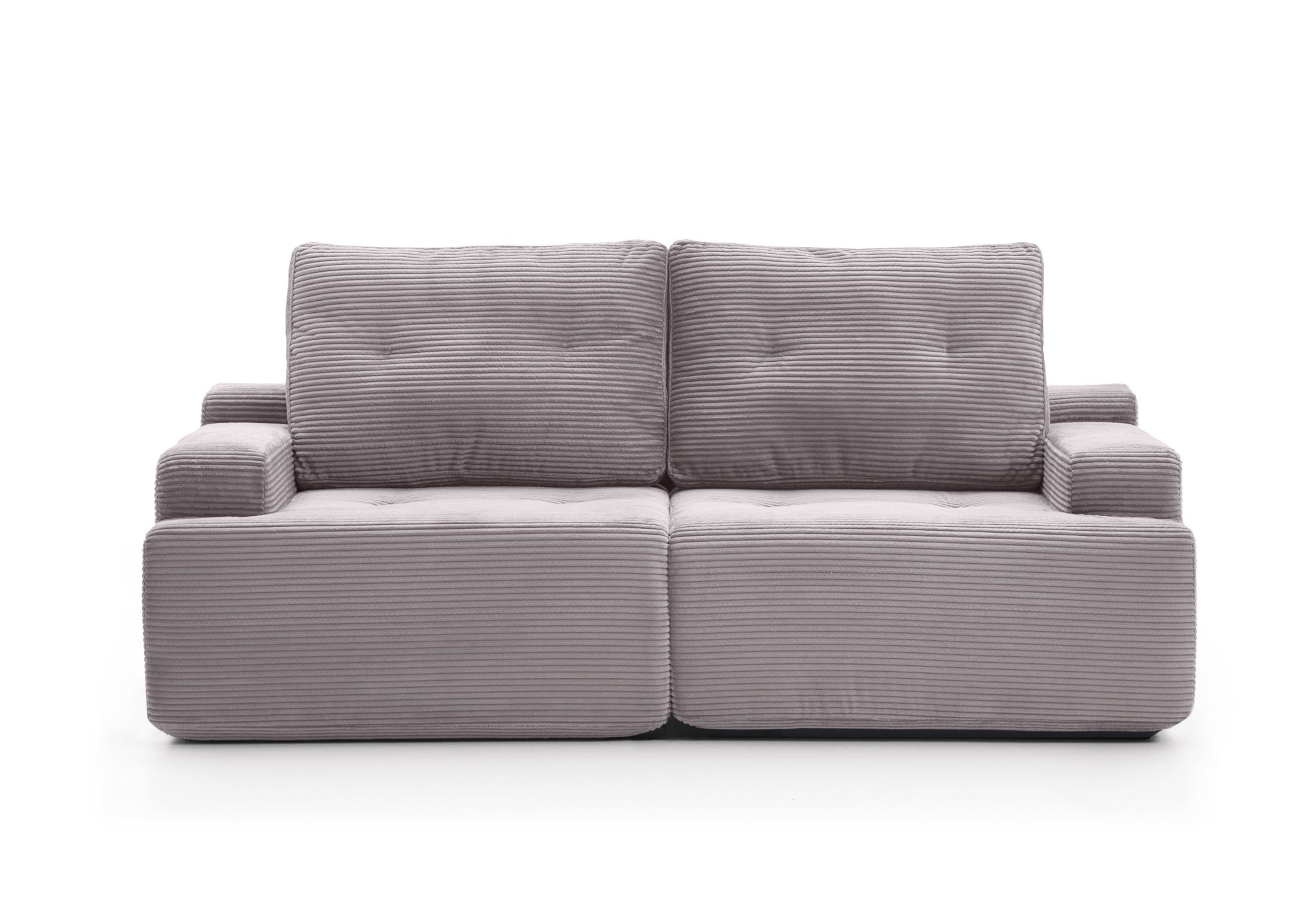 Fluffa Modular Sofa