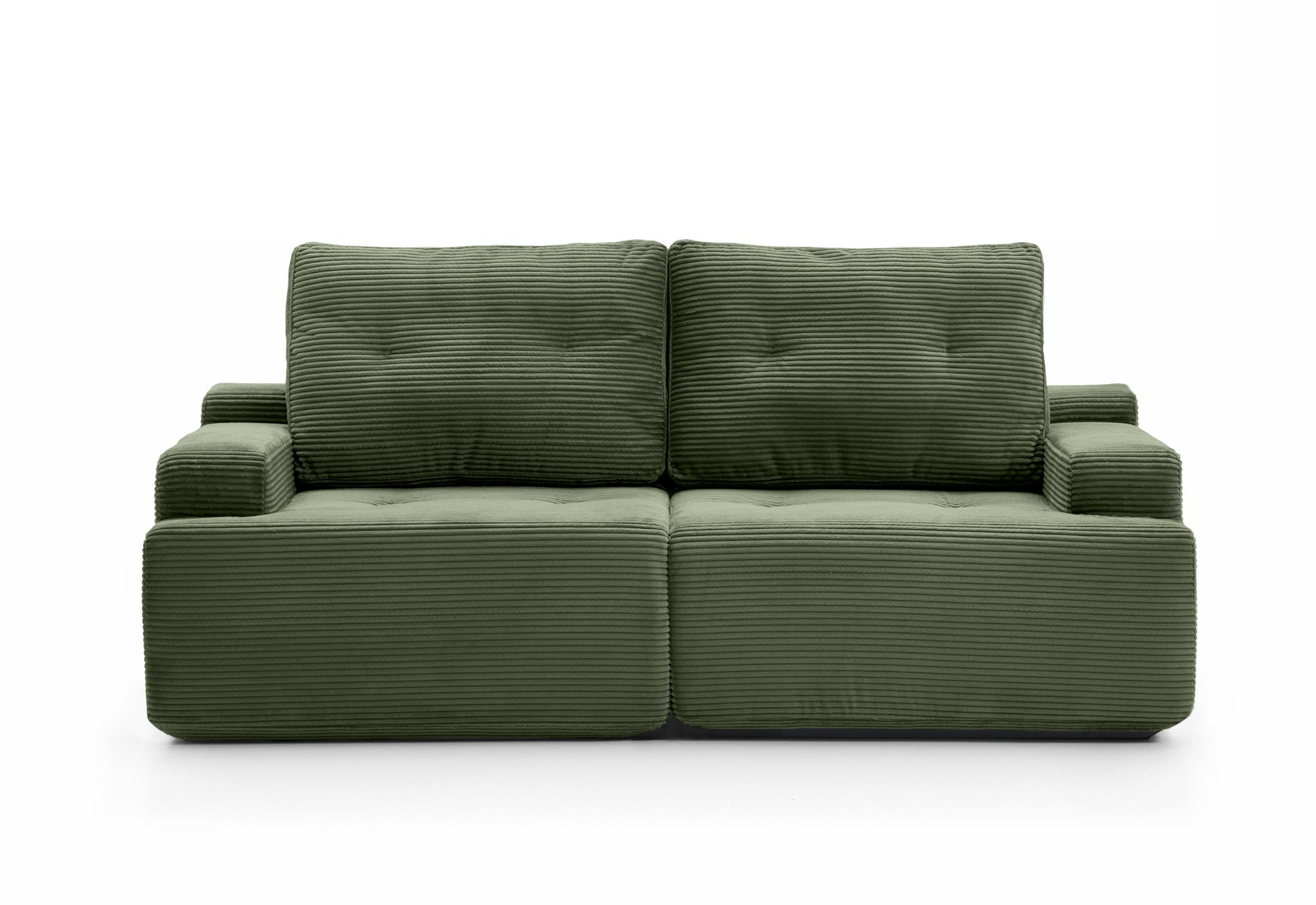 Fluffa Modular Sofa