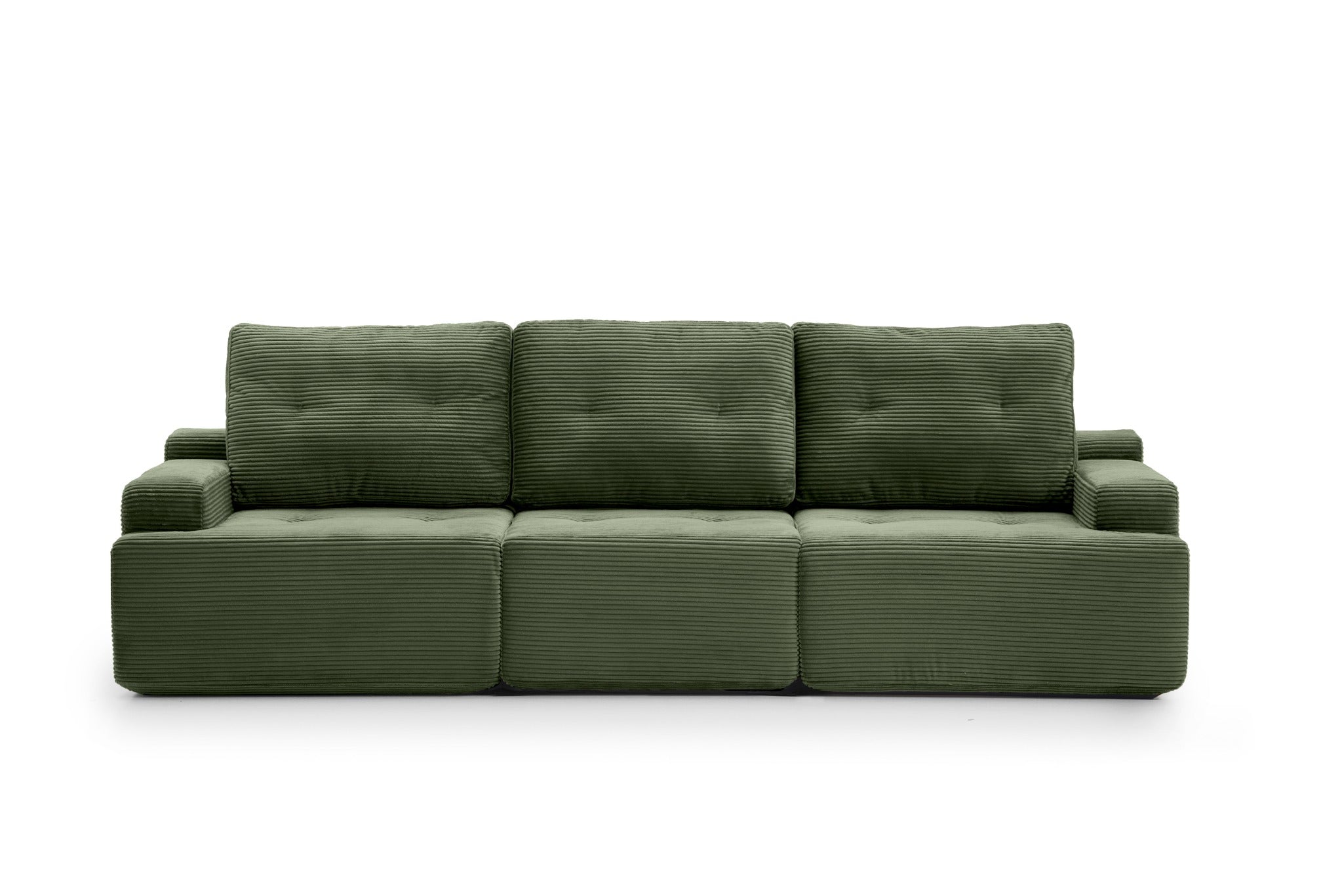 Fluffa Modular Sofa