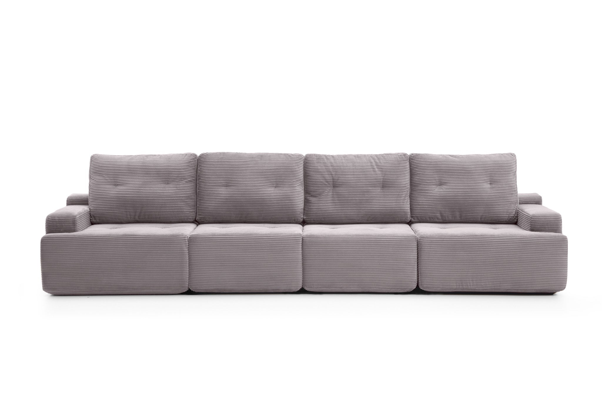 Fluffa Modular Sofa