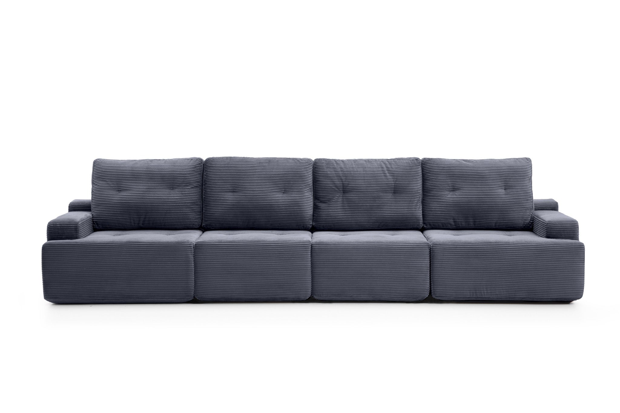 Fluffa Modular Sofa