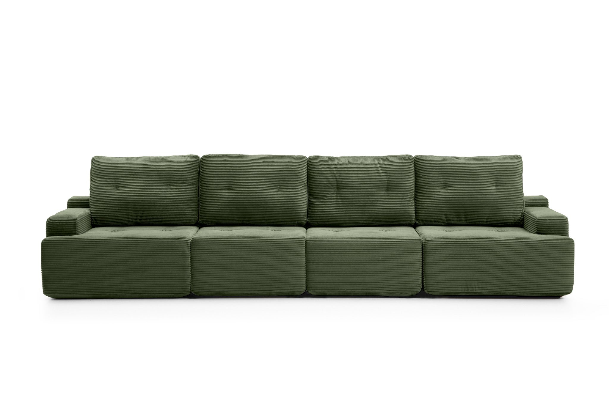 Fluffa Modular Sofa