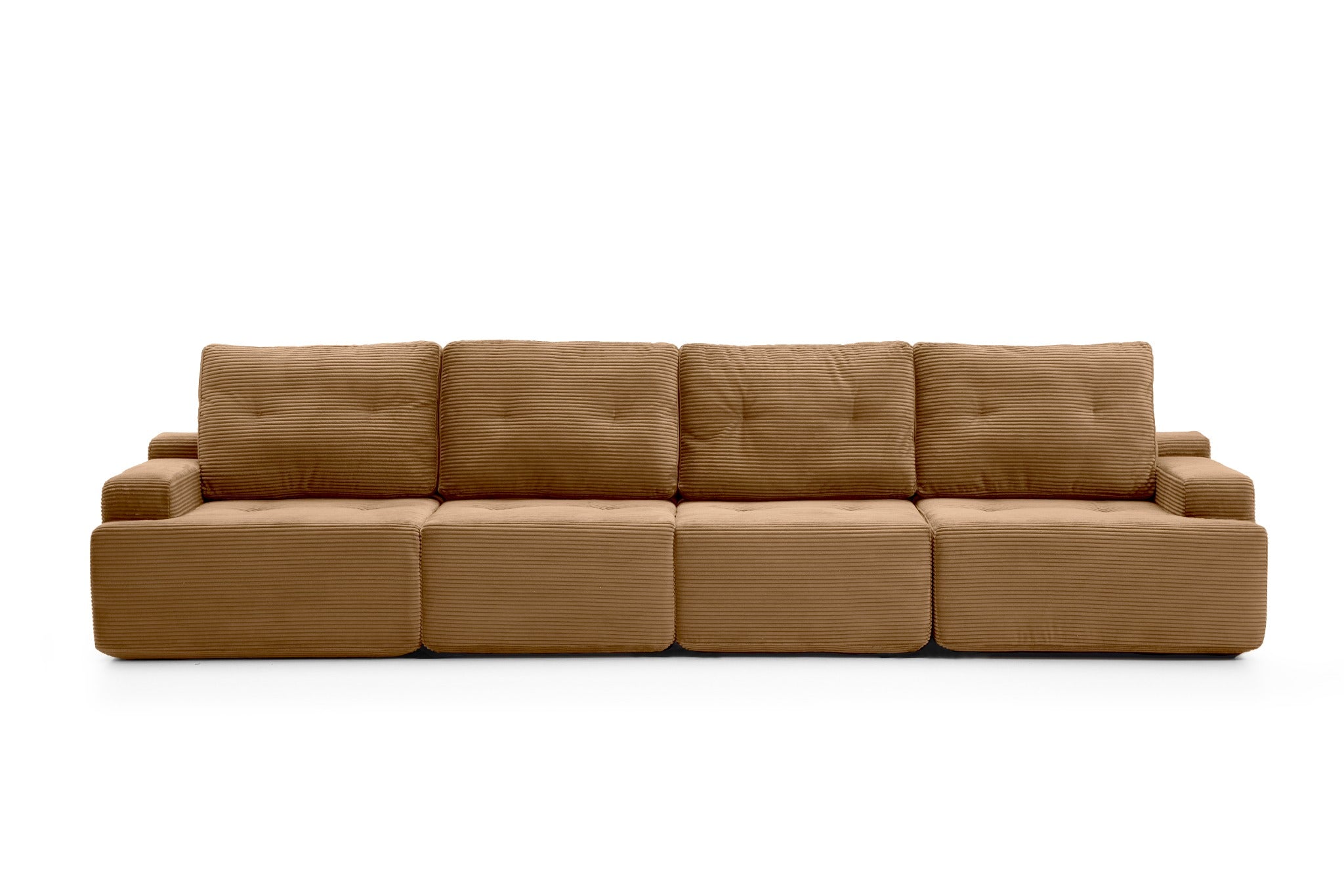Fluffa Modular Sofa