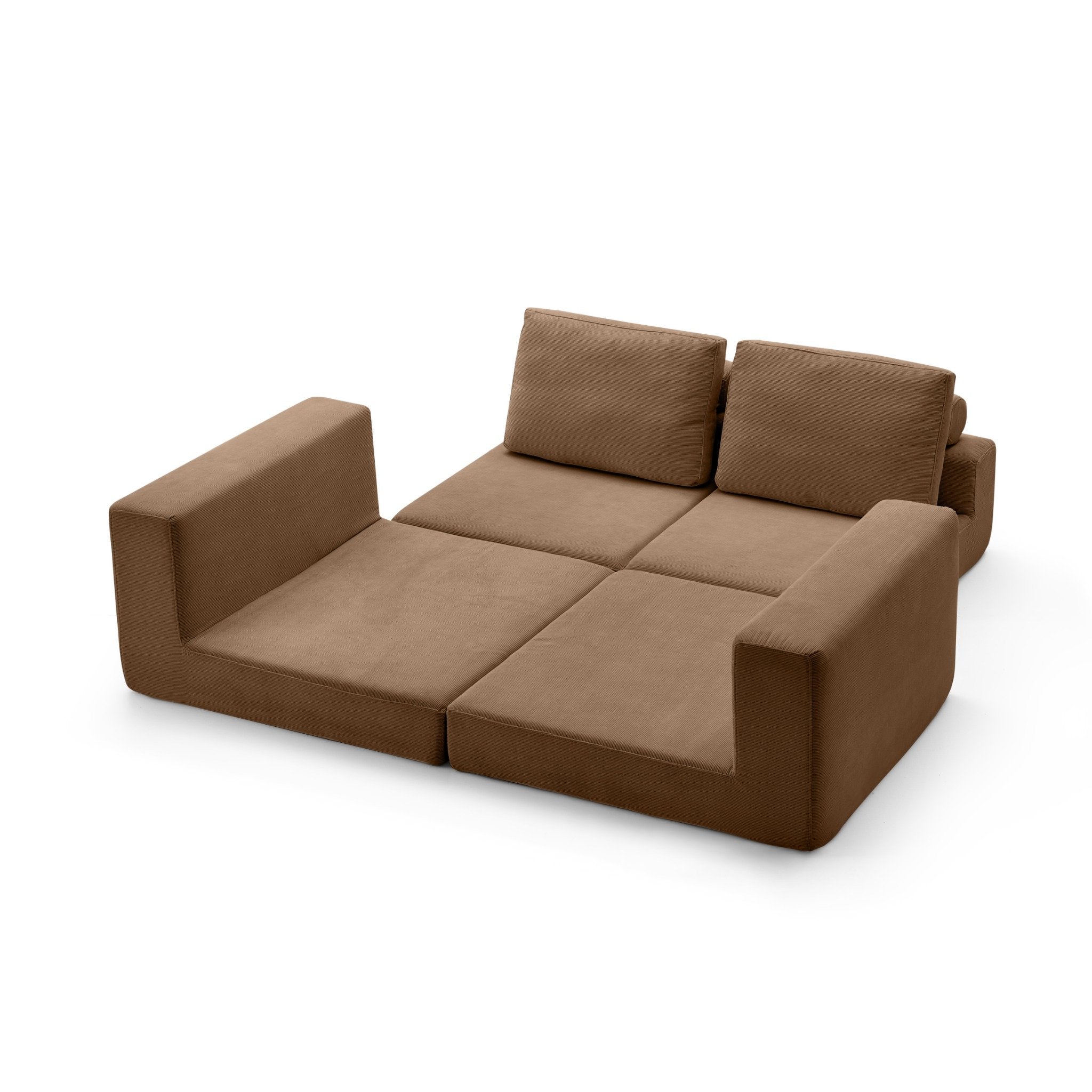 Mixo Modular Sofa
