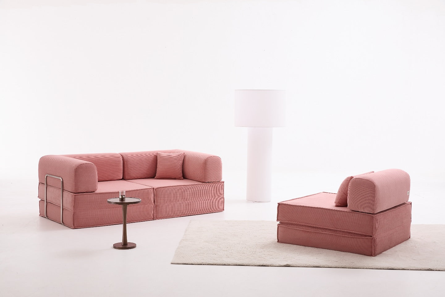 Liso Modular Sofa