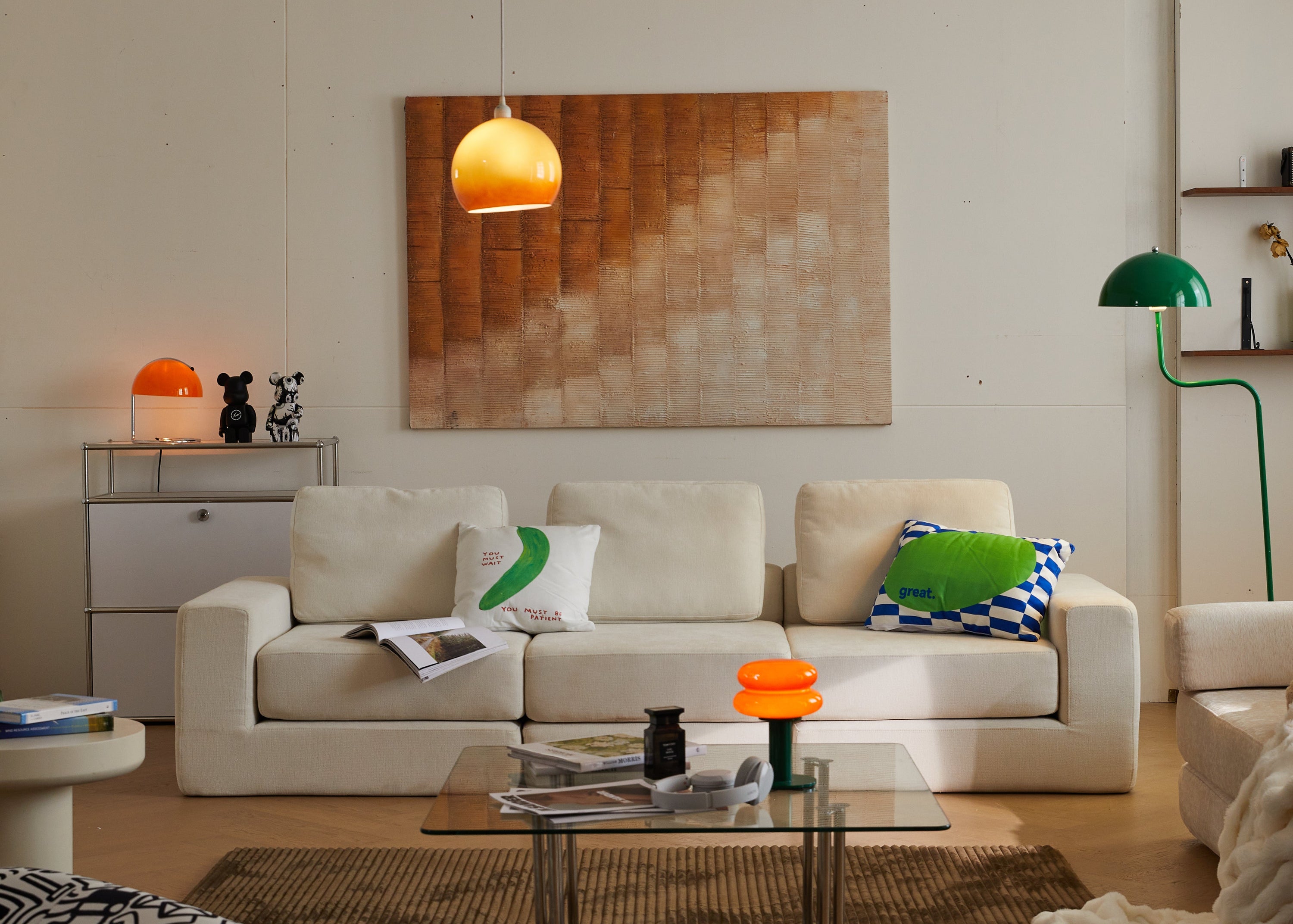 Mixo Modular Sofa