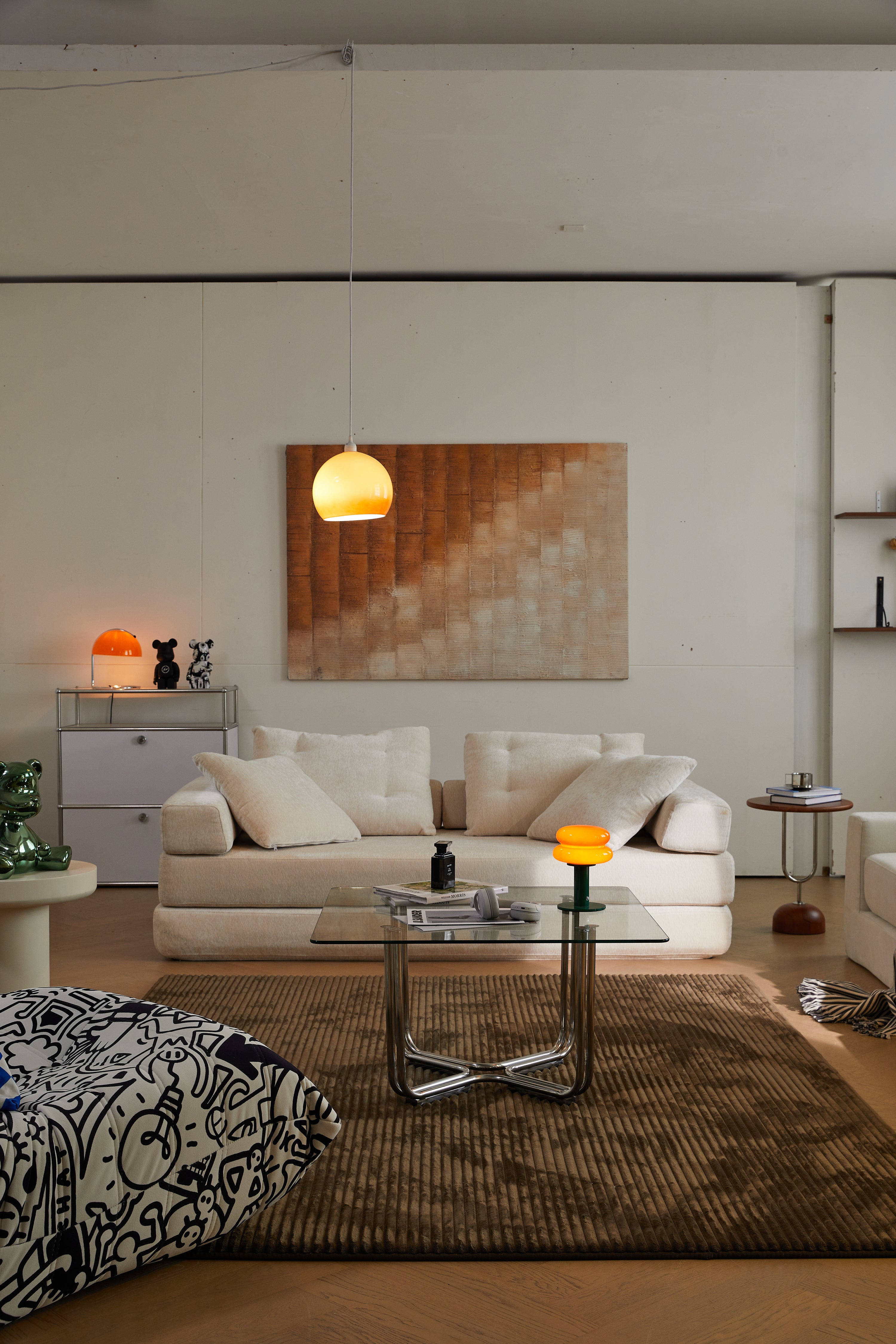 Mixo Modular Sofa