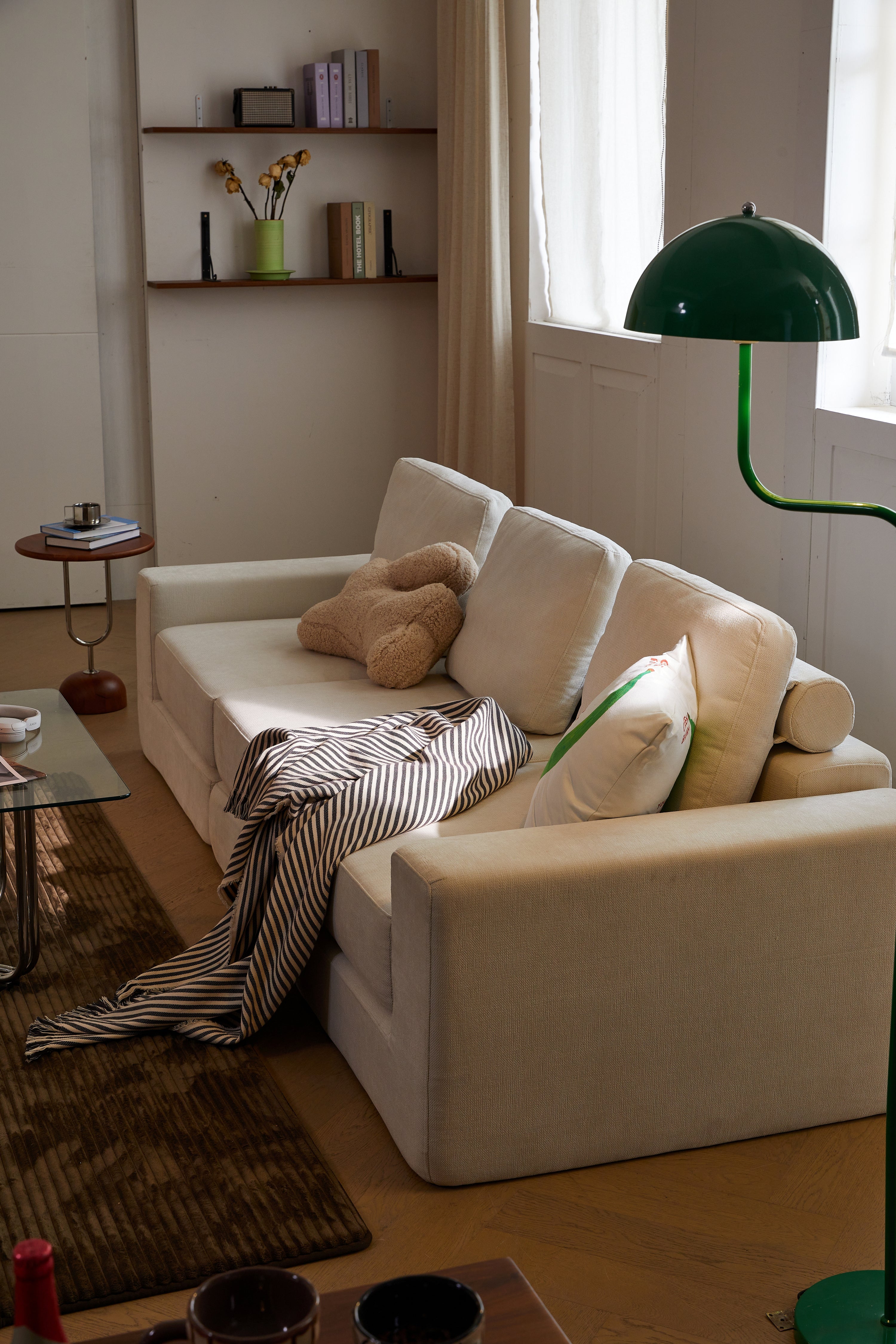 Mixo Modular Sofa