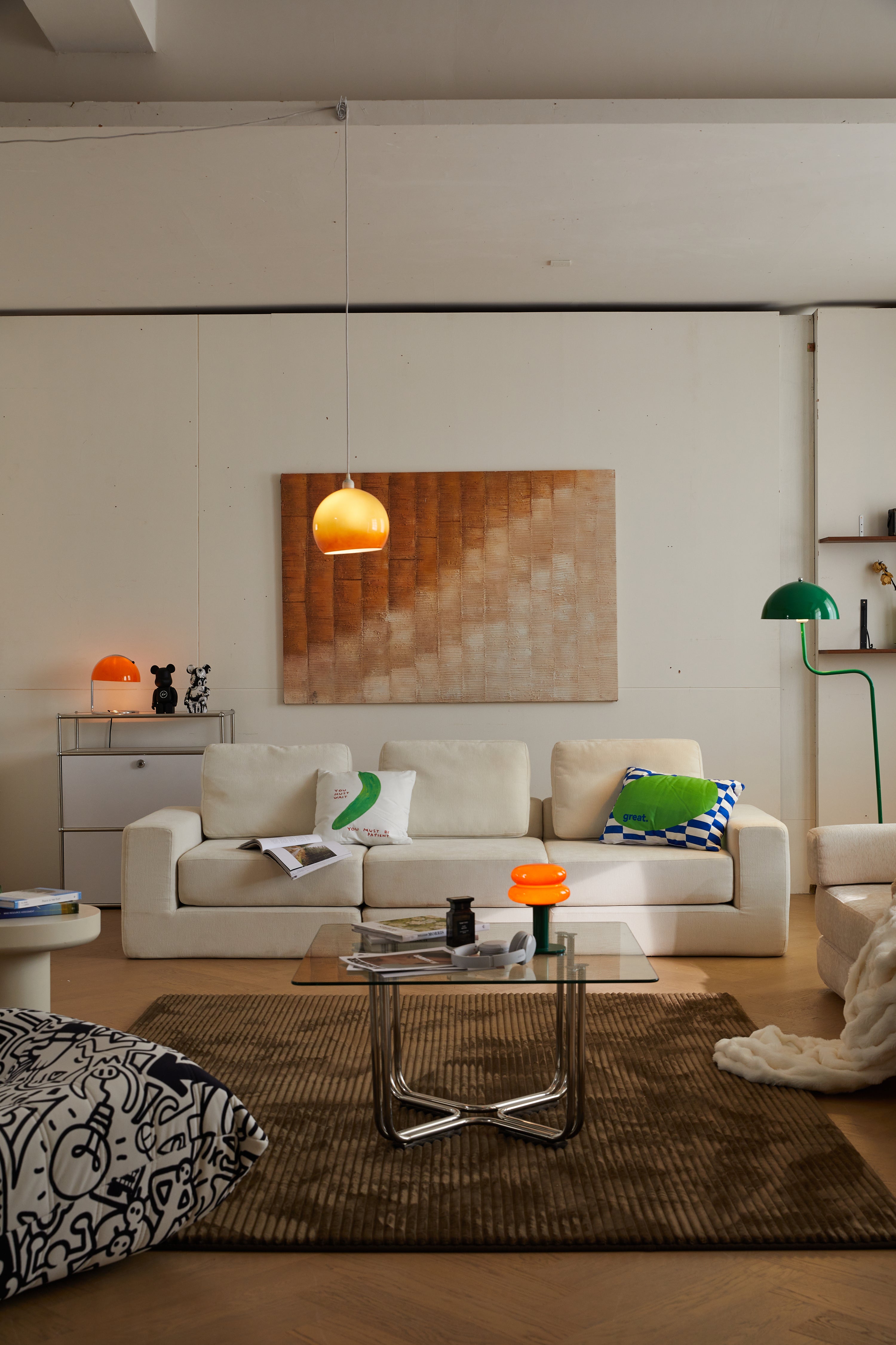 Mixo Modular Sofa